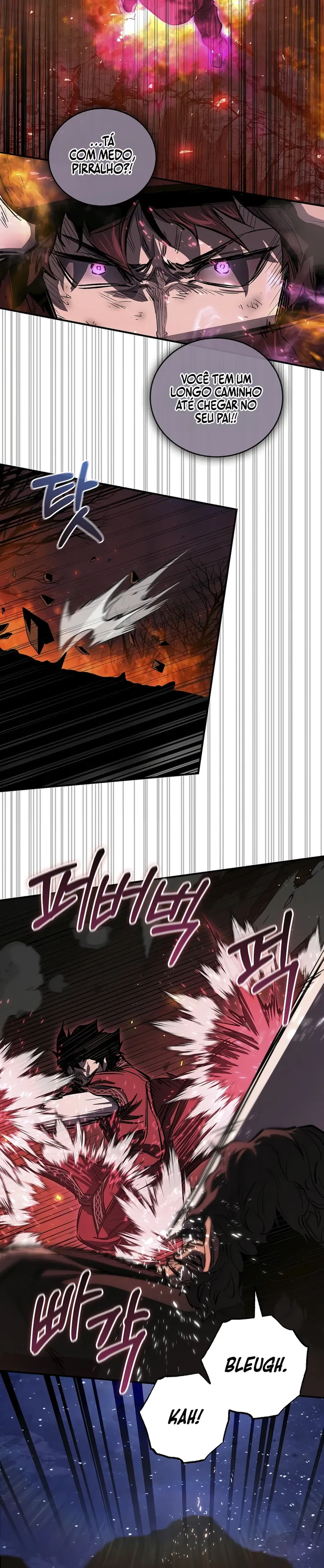 Read Childhood Friend of the Zenith PT Manga Online