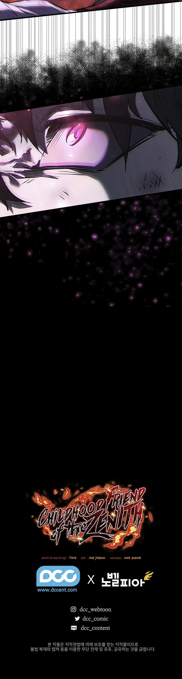 Read Childhood Friend of the Zenith PT Manga Online