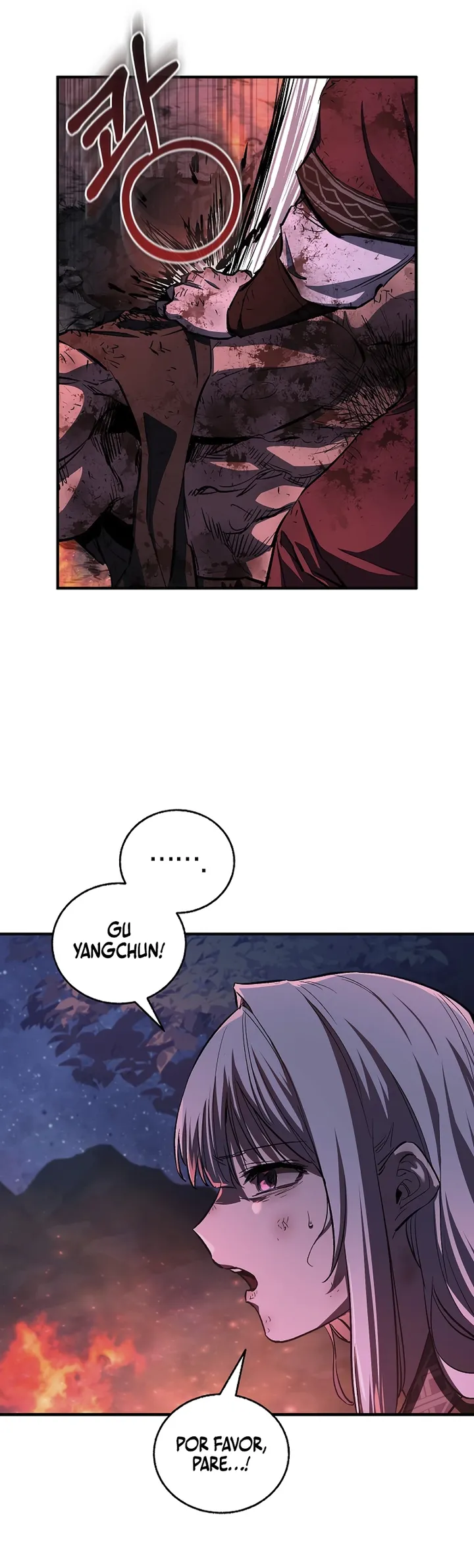 Read Childhood Friend of the Zenith PT Manga Online