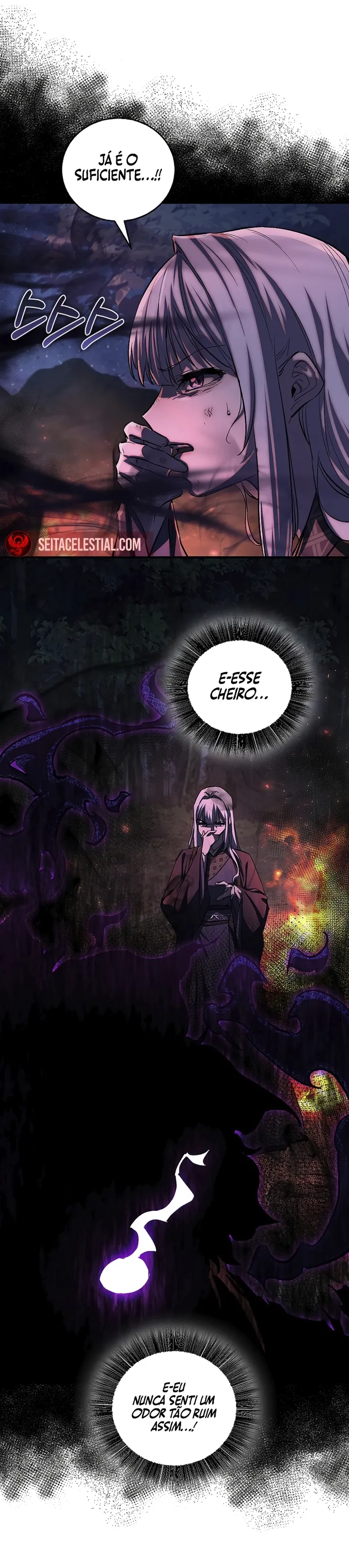 Read Childhood Friend of the Zenith PT Manga Online