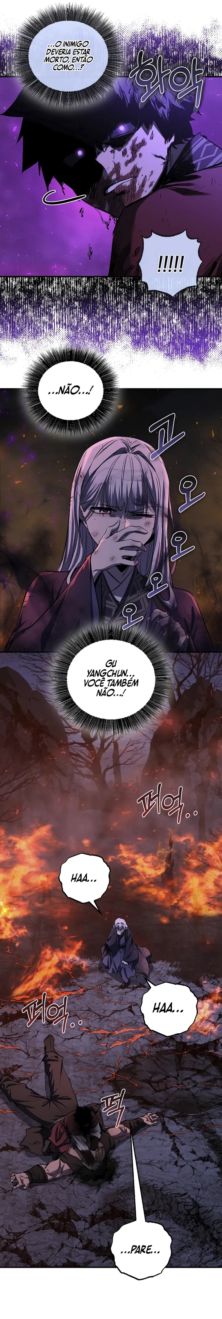 Read Childhood Friend of the Zenith PT Manga Online