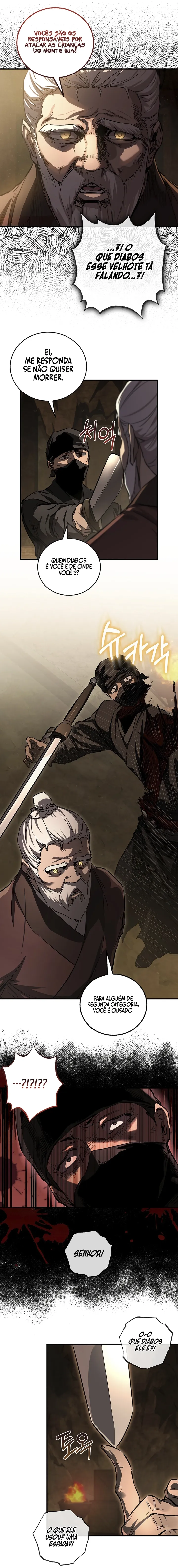 Read Childhood Friend of the Zenith PT Manga Online