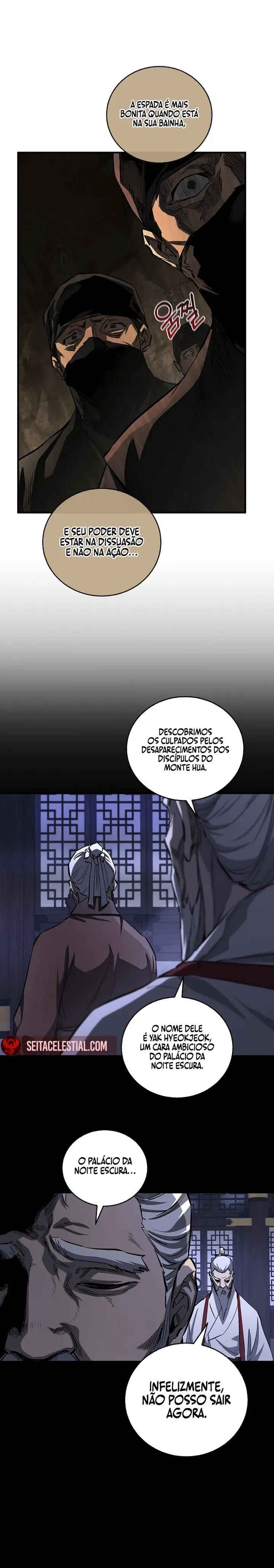 Read Childhood Friend of the Zenith PT Manga Online