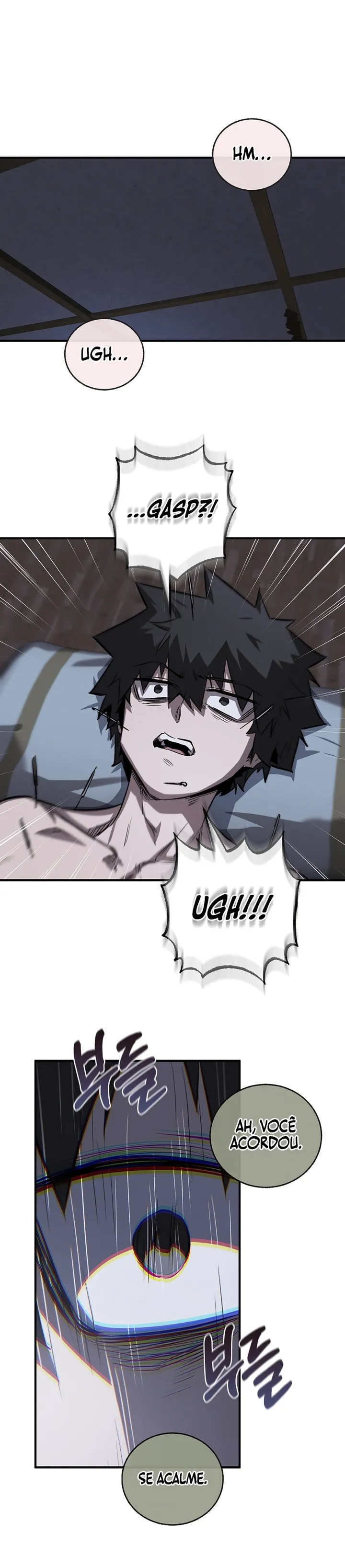 Read Childhood Friend of the Zenith PT Manga Online