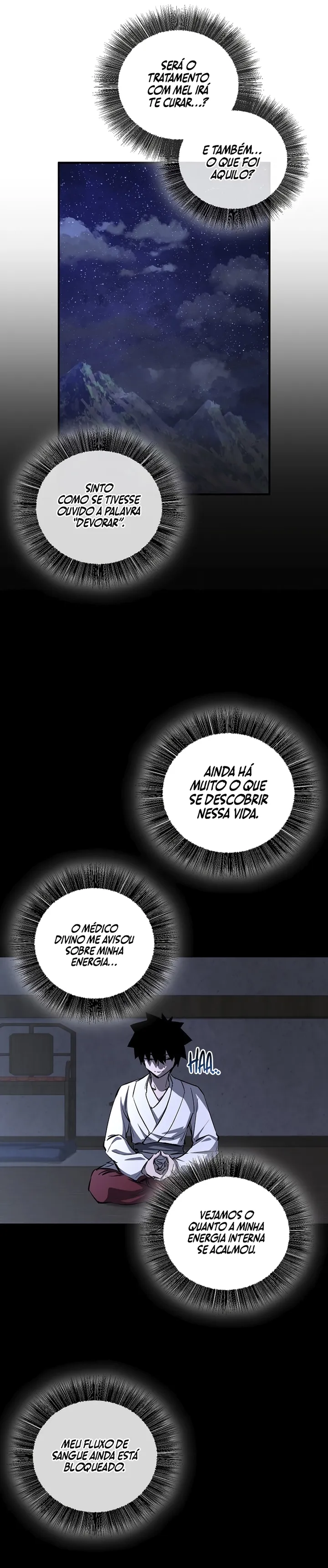 Read Childhood Friend of the Zenith PT Manga Online