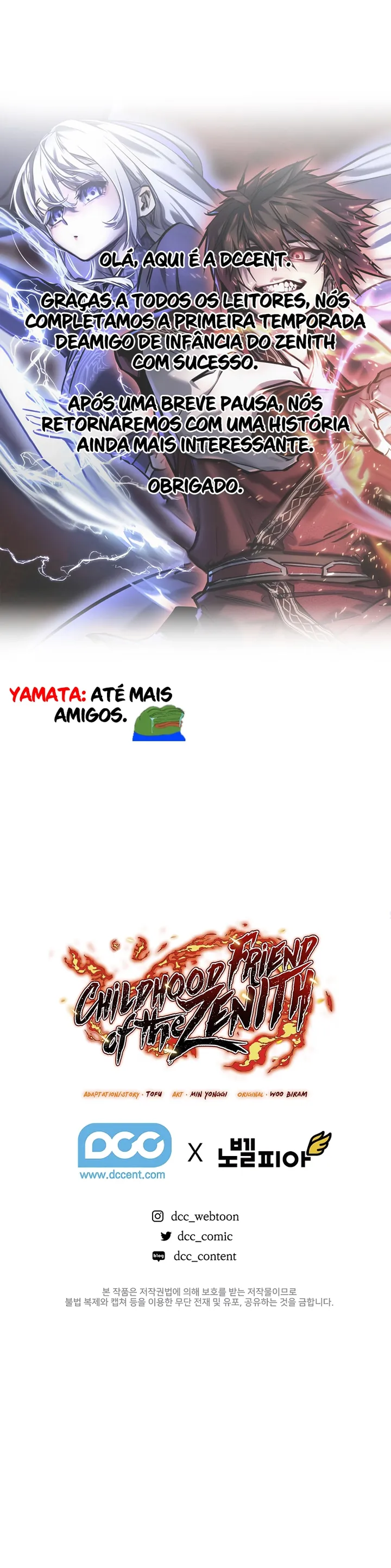 Read Childhood Friend of the Zenith PT Manga Online