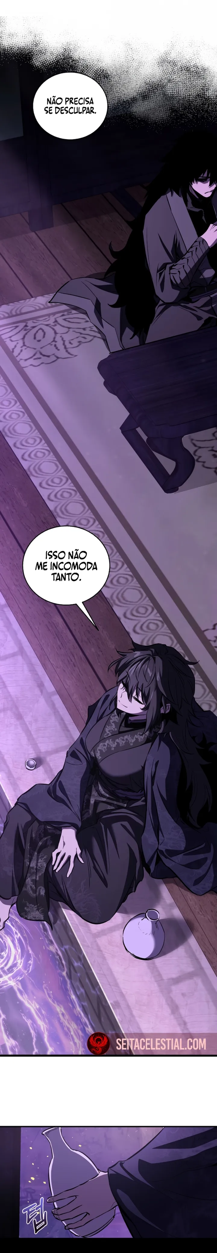 Read Childhood Friend of the Zenith PT Manga Online