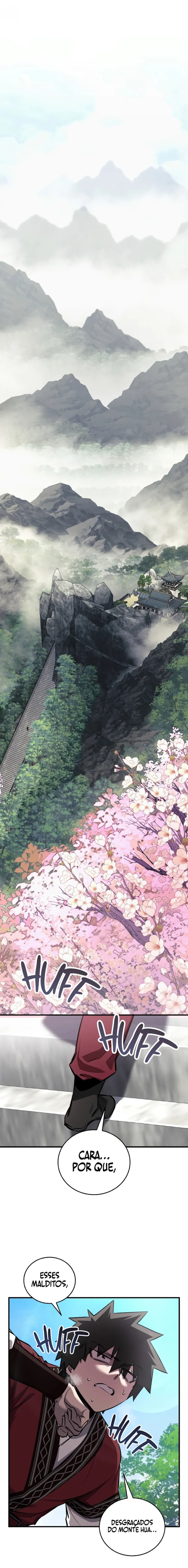 Read Childhood Friend of the Zenith PT Manga Online