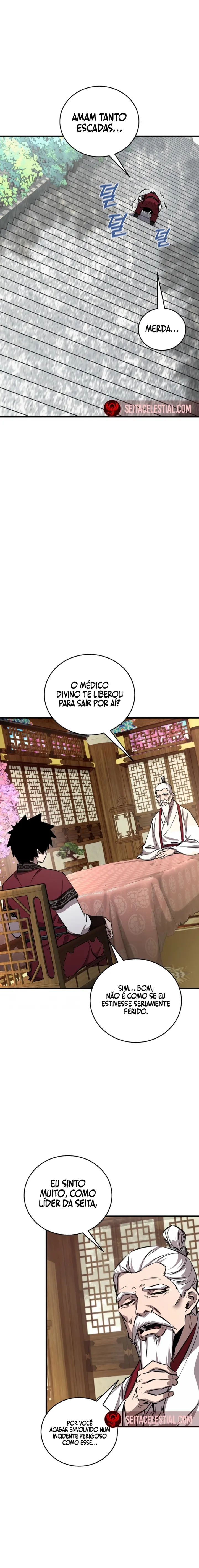 Read Childhood Friend of the Zenith PT Manga Online