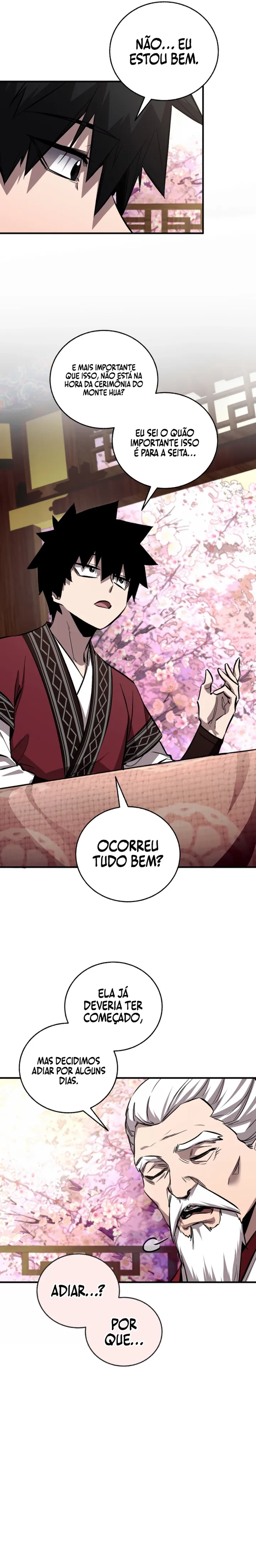 Read Childhood Friend of the Zenith PT Manga Online