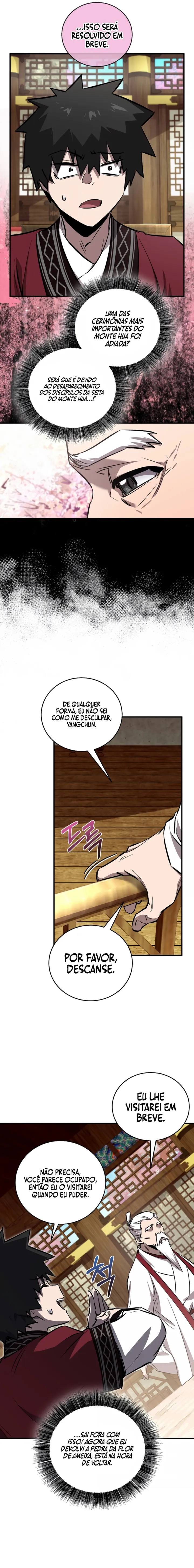 Read Childhood Friend of the Zenith PT Manga Online