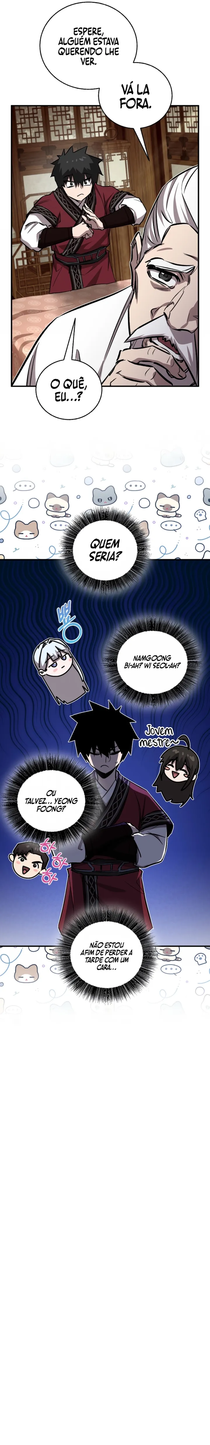 Read Childhood Friend of the Zenith PT Manga Online