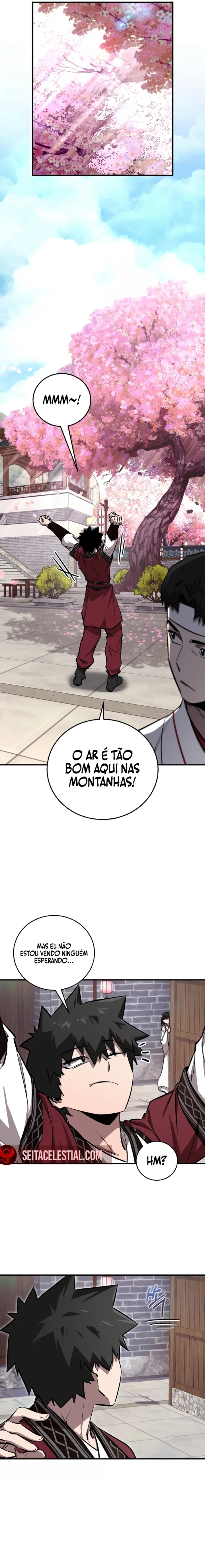 Read Childhood Friend of the Zenith PT Manga Online