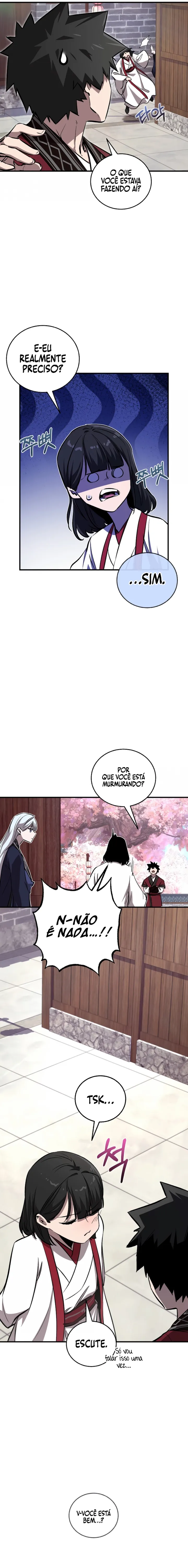 Read Childhood Friend of the Zenith PT Manga Online