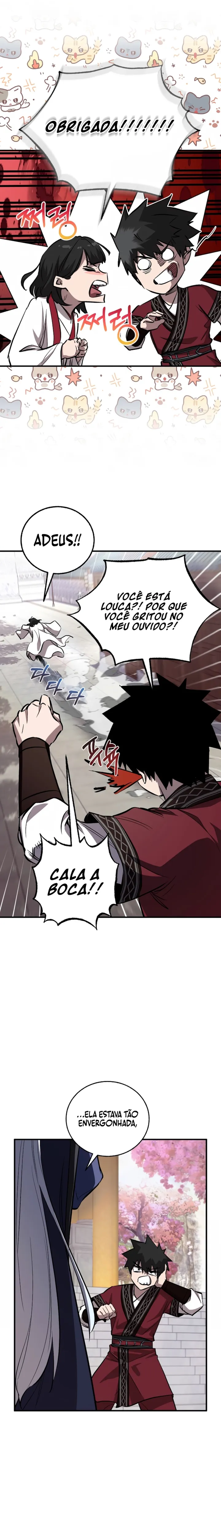 Read Childhood Friend of the Zenith PT Manga Online