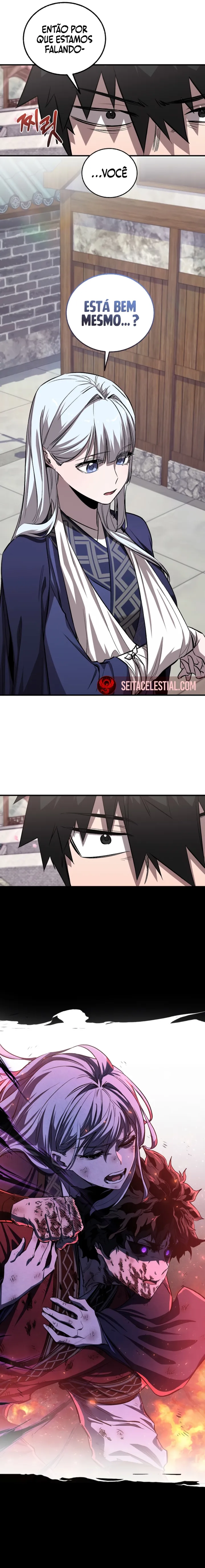 Read Childhood Friend of the Zenith PT Manga Online