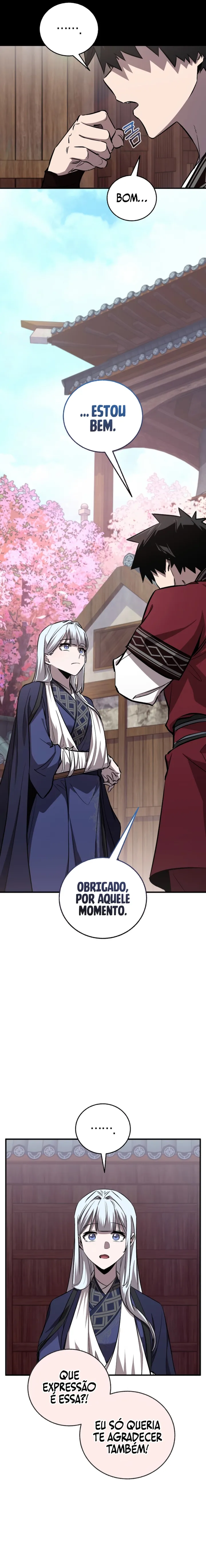 Read Childhood Friend of the Zenith PT Manga Online