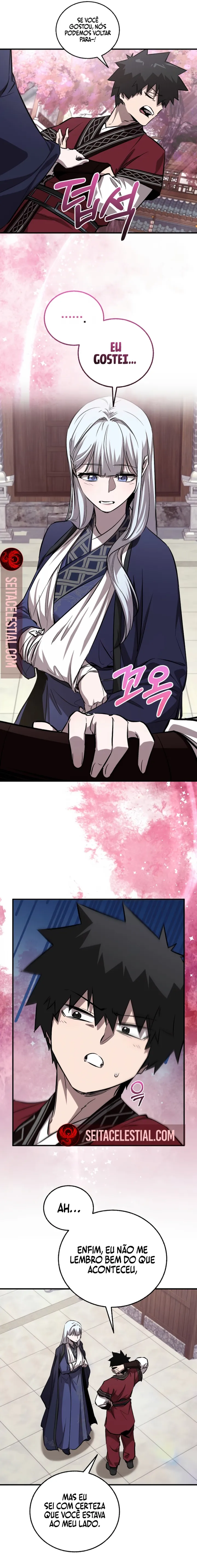 Read Childhood Friend of the Zenith PT Manga Online