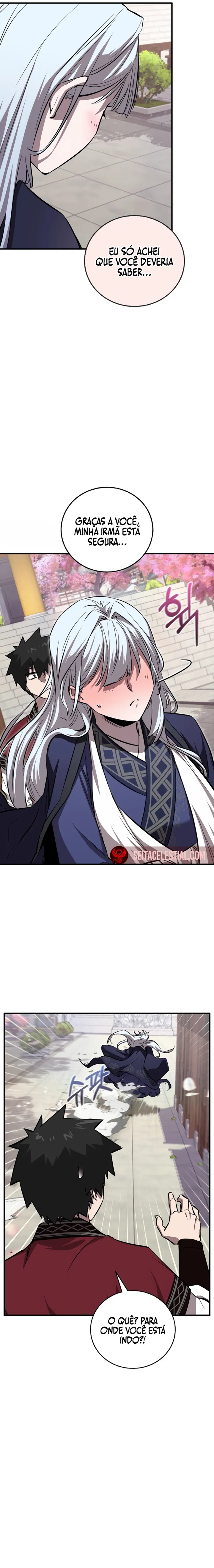 Read Childhood Friend of the Zenith PT Manga Online