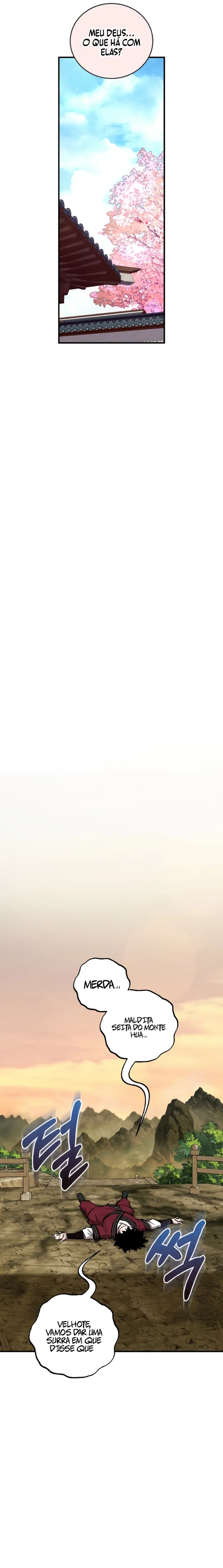 Read Childhood Friend of the Zenith PT Manga Online