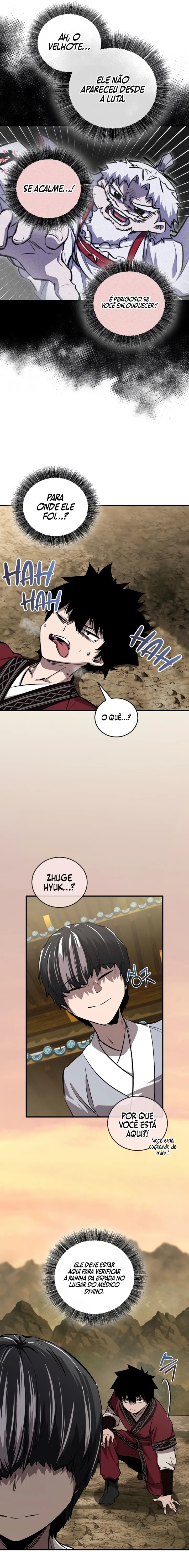 Read Childhood Friend of the Zenith PT Manga Online