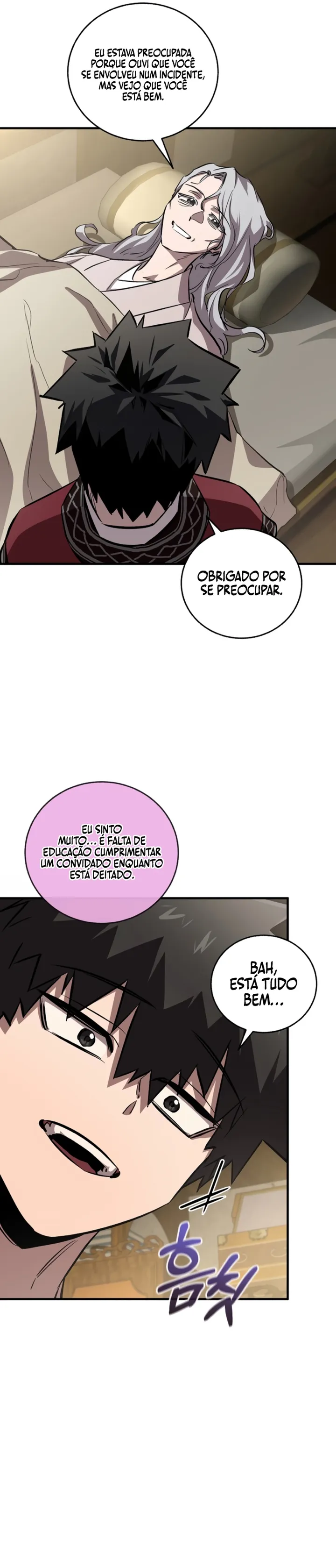 Read Childhood Friend of the Zenith PT Manga Online