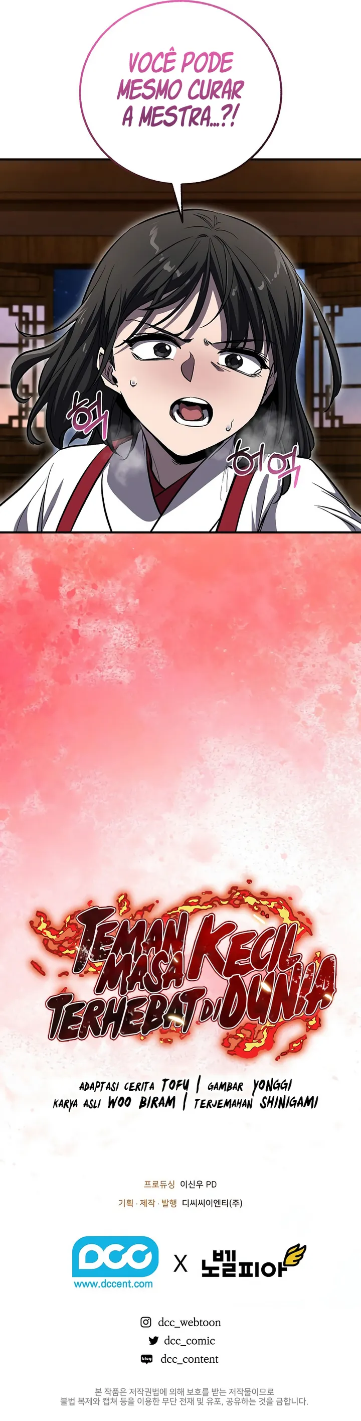 Read Childhood Friend of the Zenith PT Manga Online