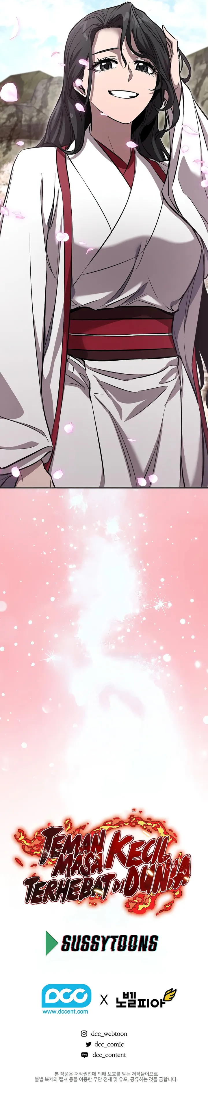 Read Childhood Friend of the Zenith PT Manga Online