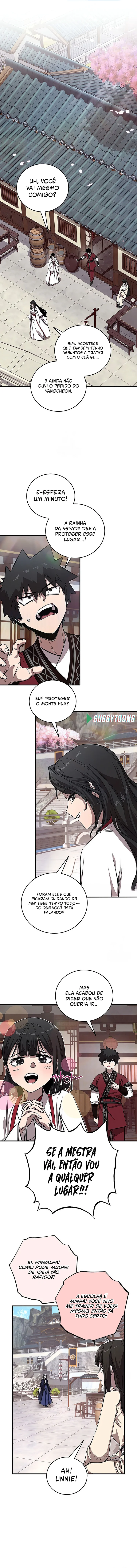 Read Childhood Friend of the Zenith PT Manga Online