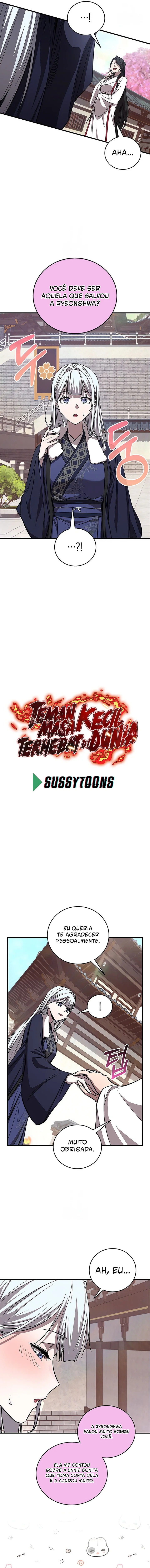 Read Childhood Friend of the Zenith PT Manga Online