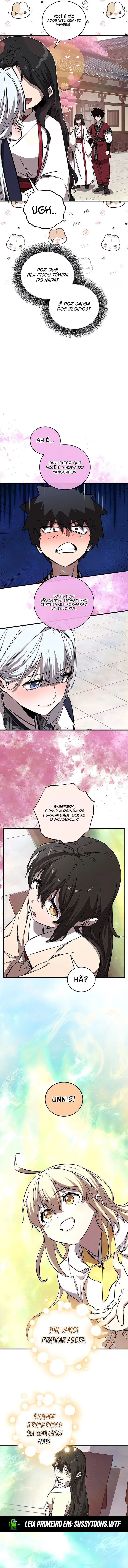 Read Childhood Friend of the Zenith PT Manga Online