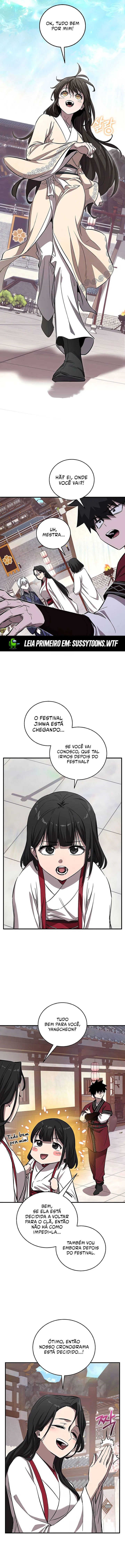 Read Childhood Friend of the Zenith PT Manga Online