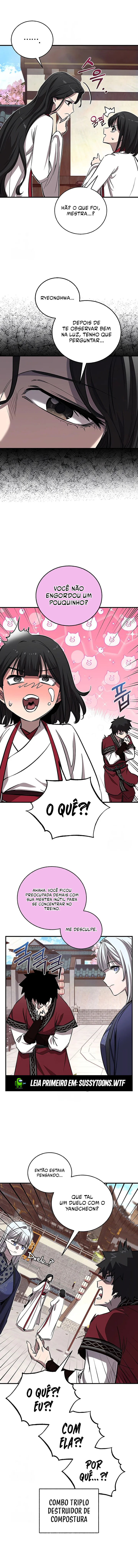 Read Childhood Friend of the Zenith PT Manga Online