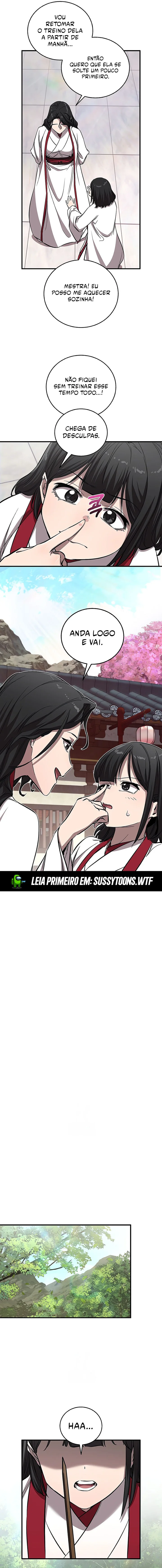 Read Childhood Friend of the Zenith PT Manga Online