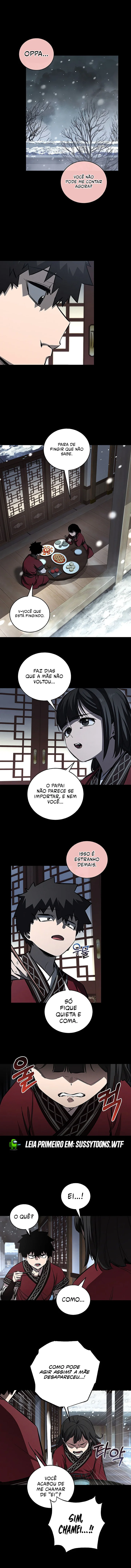 Read Childhood Friend of the Zenith PT Manga Online