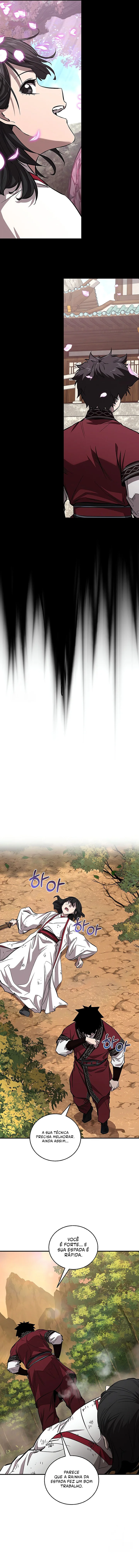 Read Childhood Friend of the Zenith PT Manga Online