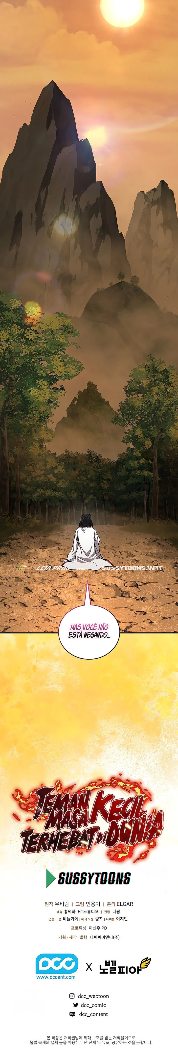 Read Childhood Friend of the Zenith PT Manga Online