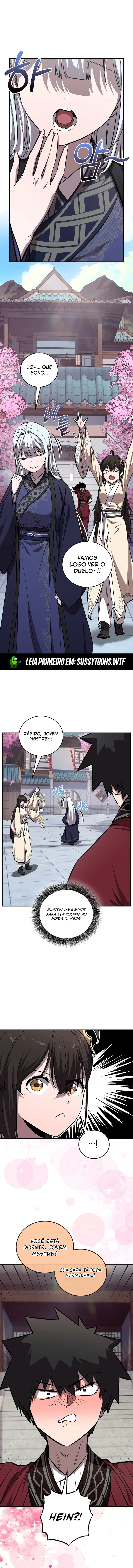 Read Childhood Friend of the Zenith PT Manga Online