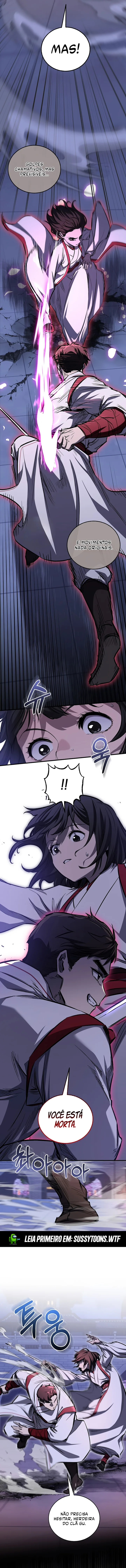 Read Childhood Friend of the Zenith PT Manga Online