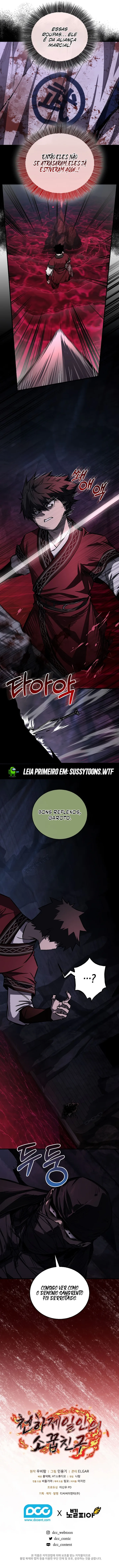 Read Childhood Friend of the Zenith PT Manga Online