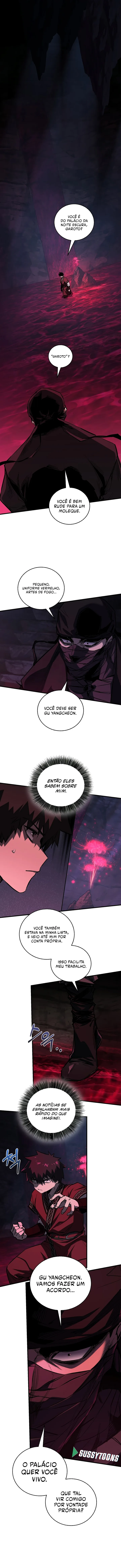 Read Childhood Friend of the Zenith PT Manga Online