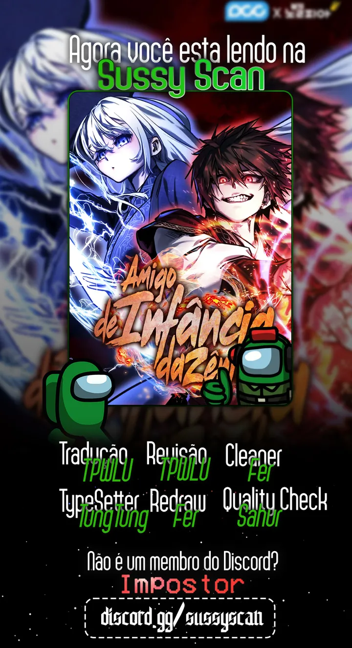 Read Childhood Friend of the Zenith PT Manga Online