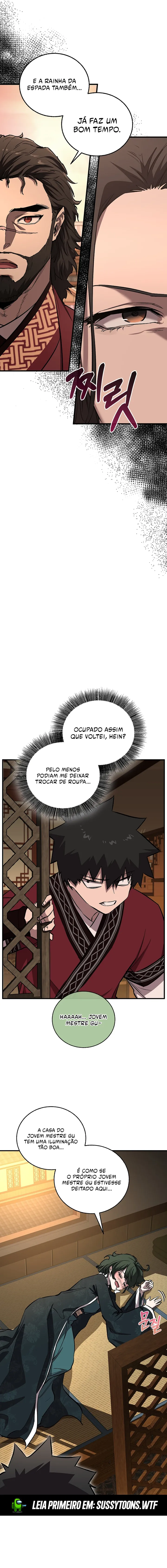 Read Childhood Friend of the Zenith PT Manga Online