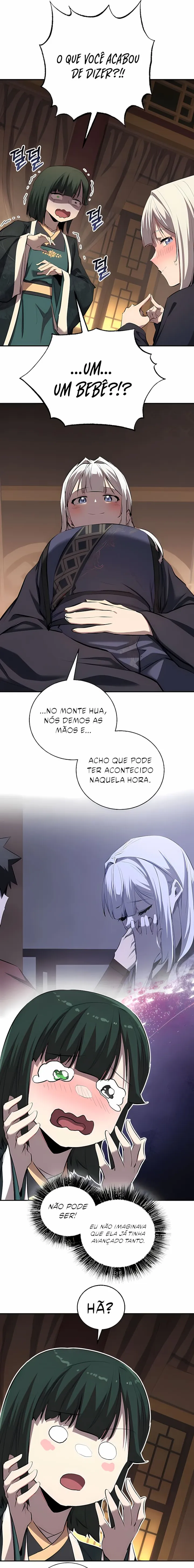 Read Childhood Friend of the Zenith PT Manga Online