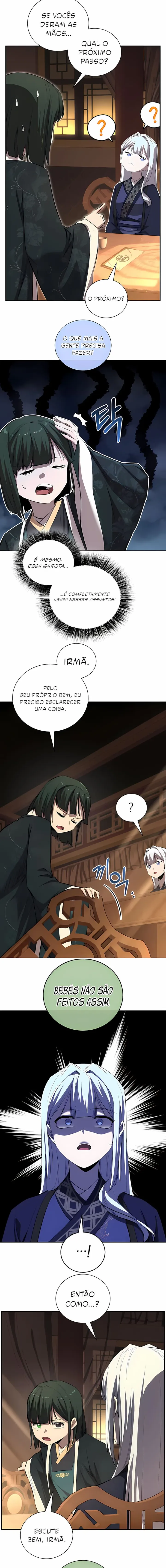 Read Childhood Friend of the Zenith PT Manga Online