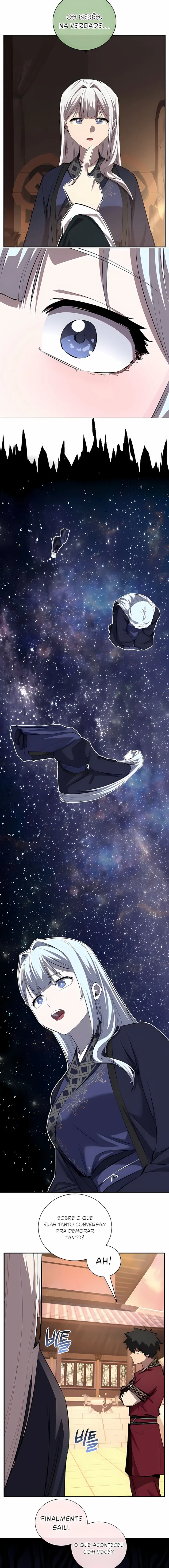 Read Childhood Friend of the Zenith PT Manga Online