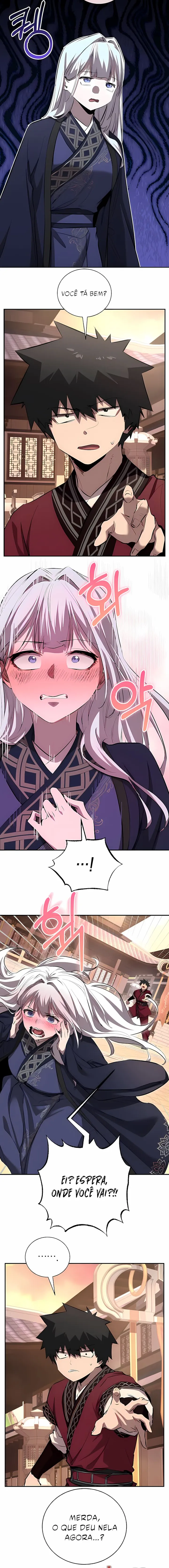 Read Childhood Friend of the Zenith PT Manga Online