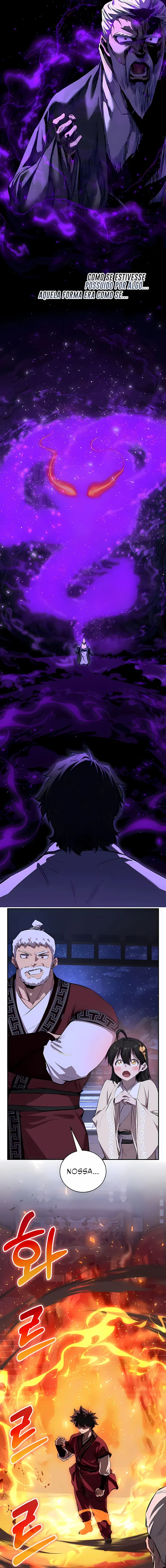 Read Childhood Friend of the Zenith PT Manga Online