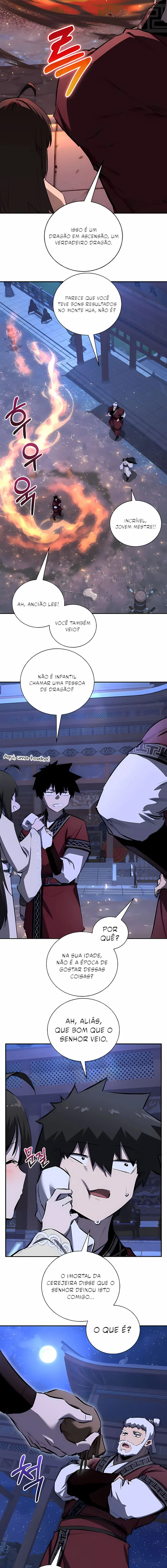 Read Childhood Friend of the Zenith PT Manga Online