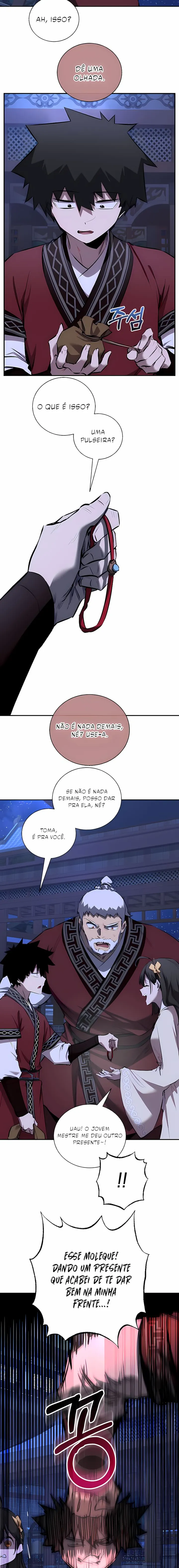 Read Childhood Friend of the Zenith PT Manga Online